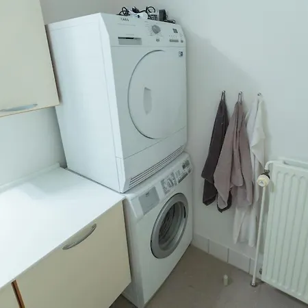 106 M2 - 50 Meter Fra Salling! Aalborgs Lejlighed *