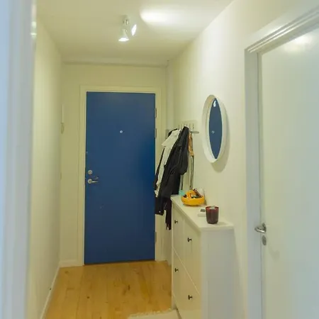 106 M2 - 50 Meter Fra Salling! Aalborgs Lejlighed Aalborg